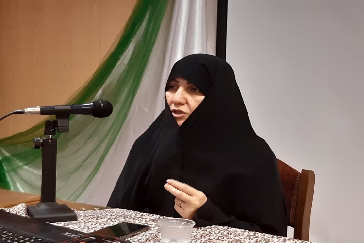 فهم کاریکاتوری از حقوق زن عامل بی‌عدالتی است