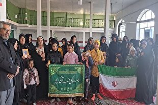 قرآن را باید به خانه‌های مردم برد، نه فقط به کلاس‌ها