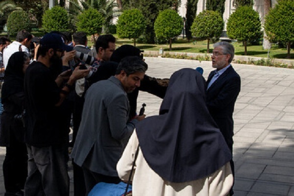 وزیر علوم: آزادی دانشجویان بازداشتی در اولویت پیگیری دولت است