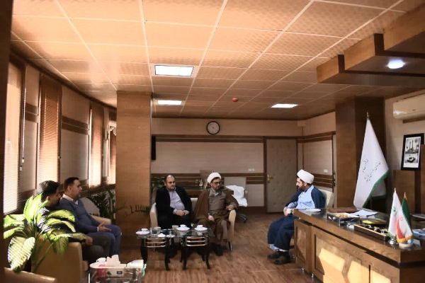 لزوم تقوبت همکاری نهادهای نظارتی و اجرایی استان قم در مبارزه با مواد مخدر