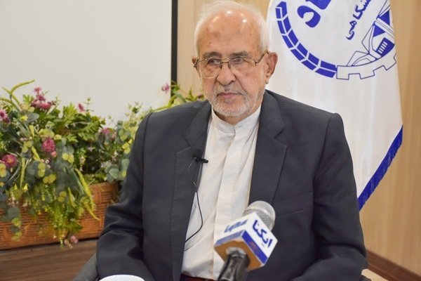 ابوالفضل بهرام‌پور، مفسر قرآن کریم