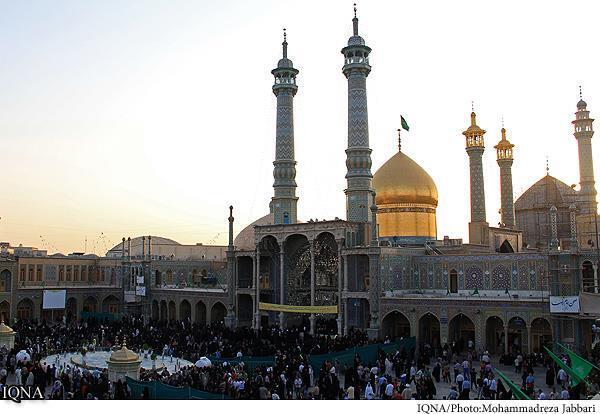 محافل معارفی حرم بانوی کرامت در هفته جاری اعلام شد