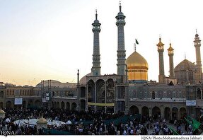 محافل معارفی حرم بانوی کرامت در هفته جاری اعلام شد