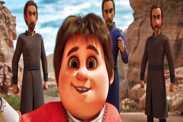 «رویاشهر» برای ناشنوایان و نابینایان اکران شد