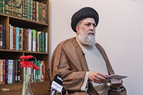 فیلم | علی(ع)؛ برترین صدیق