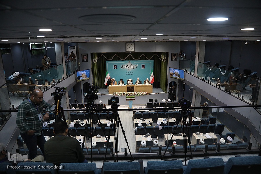 مجلس خبرگان رهبری دغدغه معیشت مردم را دارد