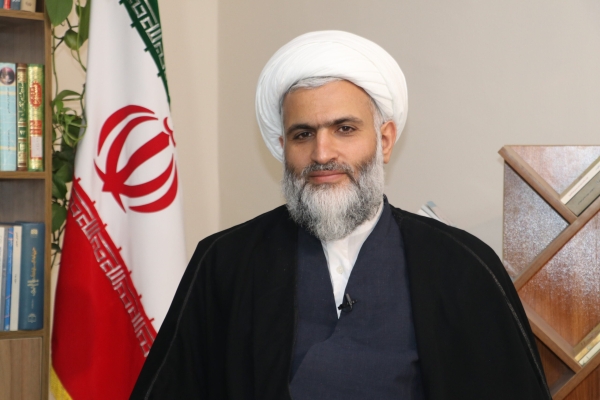 حجت‌الاسلام والمسلمین سعید صلح میرزائی، نماینده تهران در مجلس خبرگان رهبری