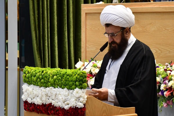 آیت‌الله یدالله صفری، نماینده مردم اردبیل در مجلس خبرگان رهبری  