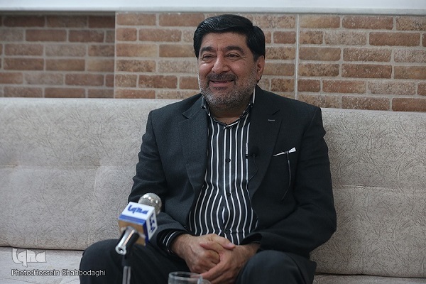 حیدر کسمایی، پیشکسوت و معلم قرآن