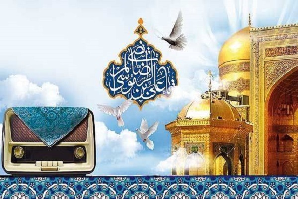 روایت داستان‌های زیارت امام رضا (ع) از زبان امیر‌حسین مدرس