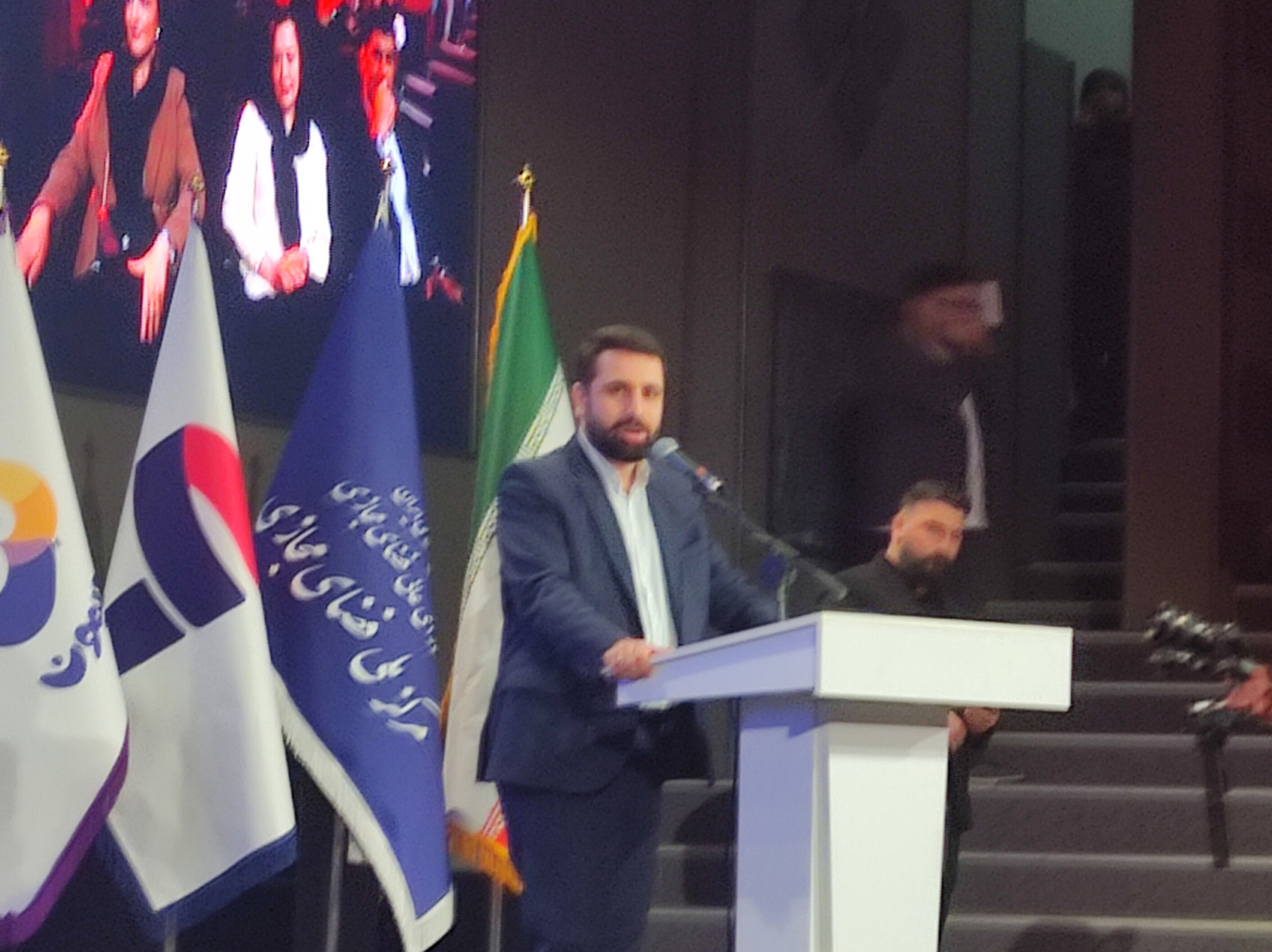 درخشش نوجوانان در دومین جشنواره فضای مجازی «آسمون»