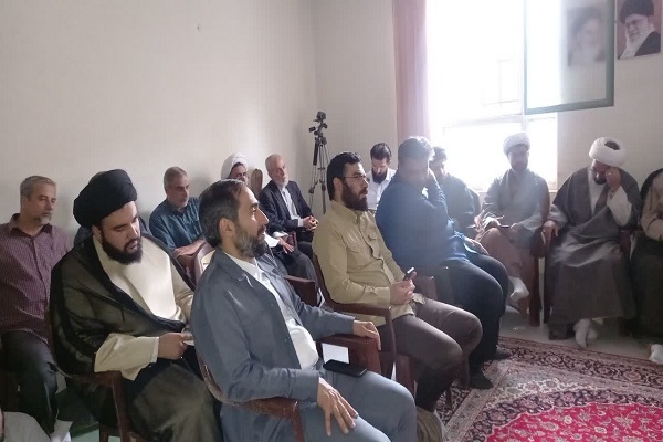 مجمع انتخاباتی اتحادیه قرآن و عترت قم