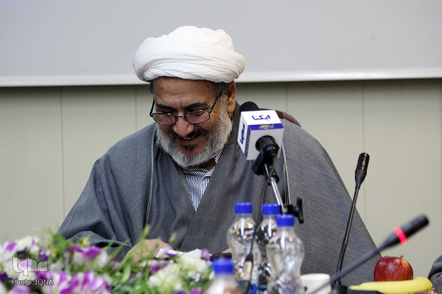 محمدعلی مهدوی راد