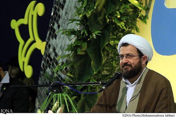 حجت‌الاسلام والمسلمین محمد مهدی ماندگاری، استاد حوزه علمیه