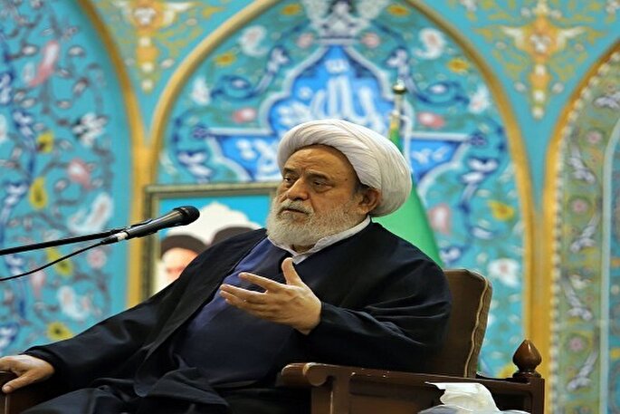 ابلاغ معارف اهل‌بیت (ع) بر اهل علم واجب عینی است