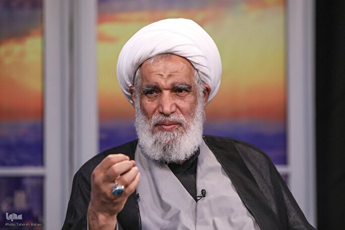 آیت‌الله عباس کعبی، استاد حوزه علمیه