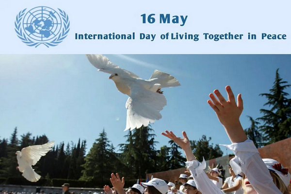 جهان نیازمند خردگرایی برای مقابله با جنگ و اسلام‌هراسی است