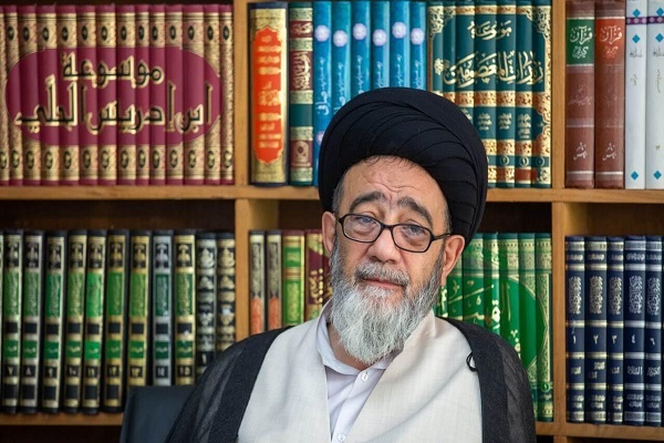 انتشار نماهنگ «شهید خدمت» در سالگرد شهادت آیت‌الله آل‌هاشم + نماهنگ