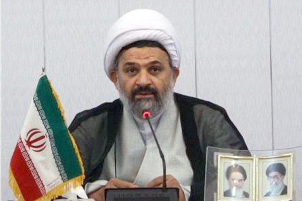 حجت‌الاسلام والمسلمین عباس اسکندری، مدیرکل اوقاف و امور خیریه استان قم