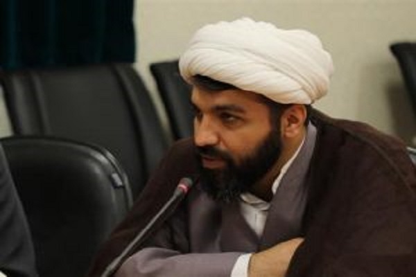 حجت‌الاسلام یونس عیسوند، معاون نهاد نمایندگی مقام معظم رهبری