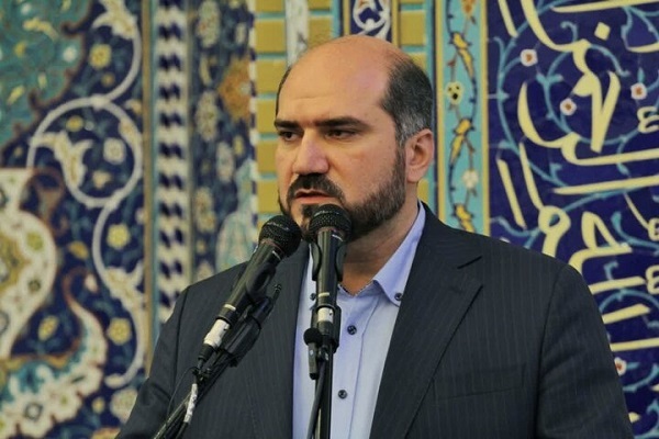 محسن منصوری، معاون اجرایی دولت سیزدهم