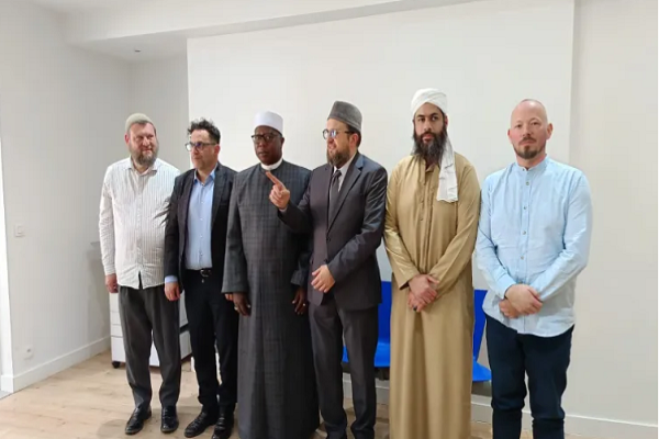 برنامه شورای علمای مسلمان بلژیک برای تقویت موقعیت مسلمانان این کشور