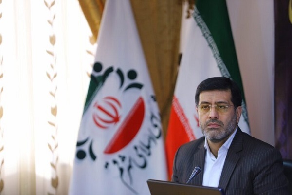 مصطفی ملایی، رئیس کمیسیون فرهنگی اجتماعی شورای اسلامی شهر مقدس قم