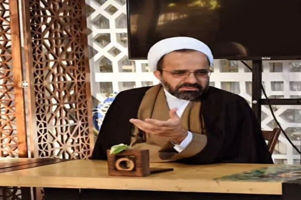 حجت‌الاسلام والمسلمین حبیب‌الله بابایی، عضو هیئت علمی پژوهشگاه علوم و فرهنگ اسلامی