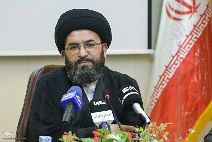 پیشبرد اهداف قرآن و انقلاب با فرمول‌های قرآنی امکان‌پذیر است