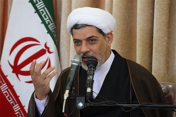 حجت‌الاسلام‌ و‌المسلمین ناصر رفیعی، استاد حوزه علمیه قم