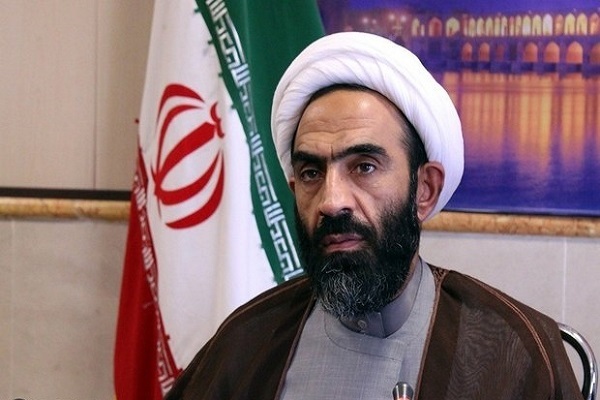 حجت‌الاسلام والمسلمین محمدتقی نقدعلی، عضو کمیسیون حقوقی و قضایی مجلس شورای اسلامی