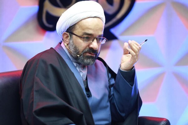 حجت‌الاسلام حبیب‌الله بابایی، عضو هیئت علمی پژوهشگاه علوم و فرهنگ اسلامی