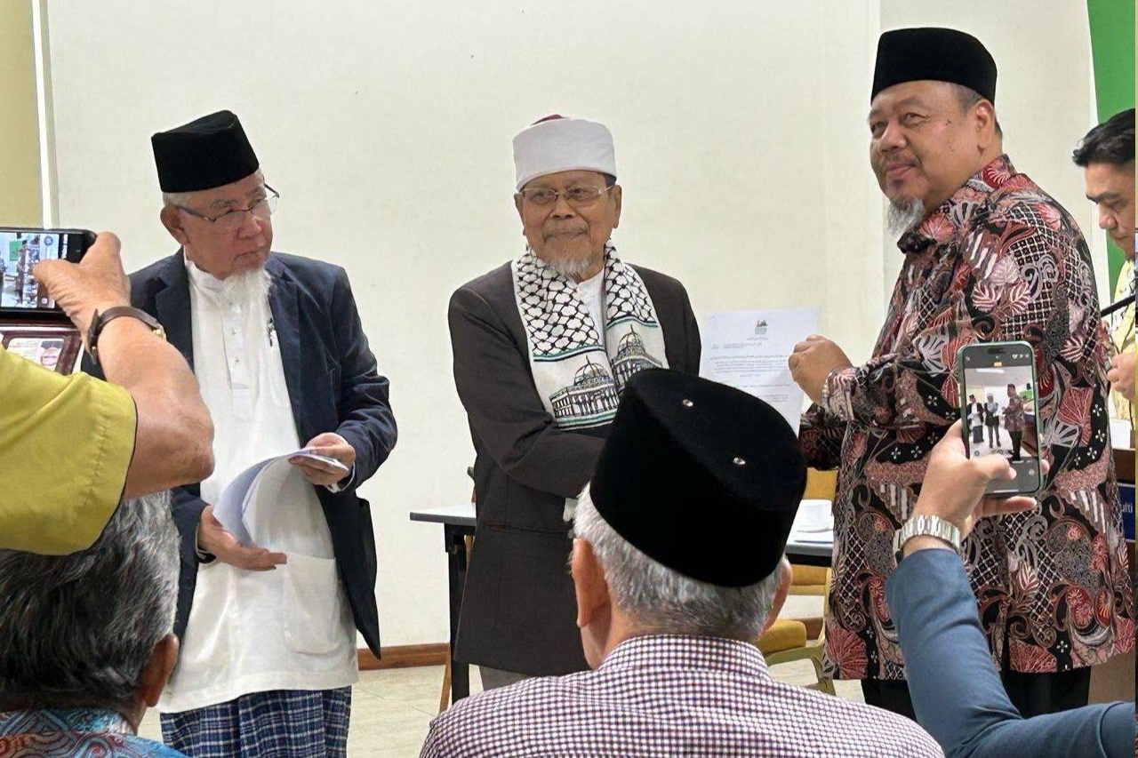 آغاز بسیج ملی ۶۸۰۰ مسجد در مالزی برای دفاع از مسجدالاقصی 