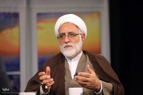 حجت‌الاسلام والمسلمین حمید ملکی، قائم مقام حوزه علمیه قم