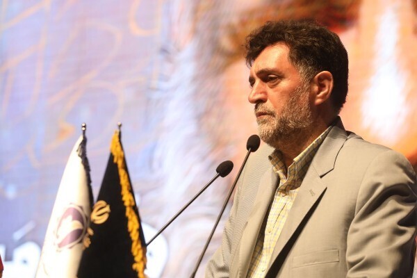 محمدرضا سوقندی، مدیر کل فرهنگ و ارشاد استان قم