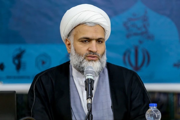 حجت‌الاسلام والمسلمین سعید صلح میرزایی، عضو مجلس خبرگان رهبری