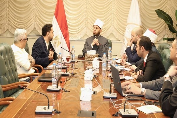 برگزاری بزرگ‌ترین مسابقات تلویزیونی تلاوت و ترتیل در مصر