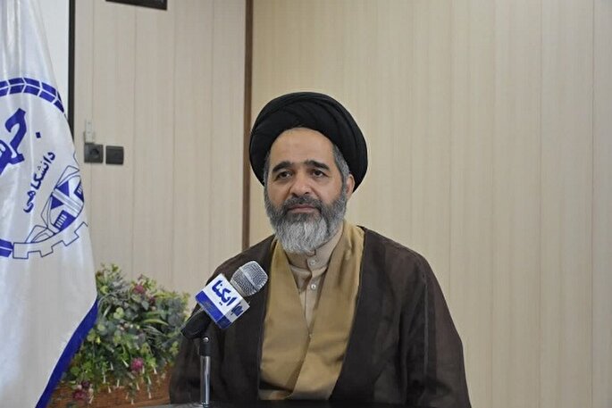 اندیشه امام خمینی(ره)؛ نگاه تمدنی به آزادی‌ ملت‌ها و تحقق عدالت جهانی + فیلم