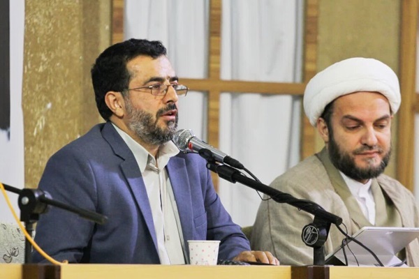 محمدجواد توکلی، عضو هیئت علمی مؤسسه امام خمینی(ره)