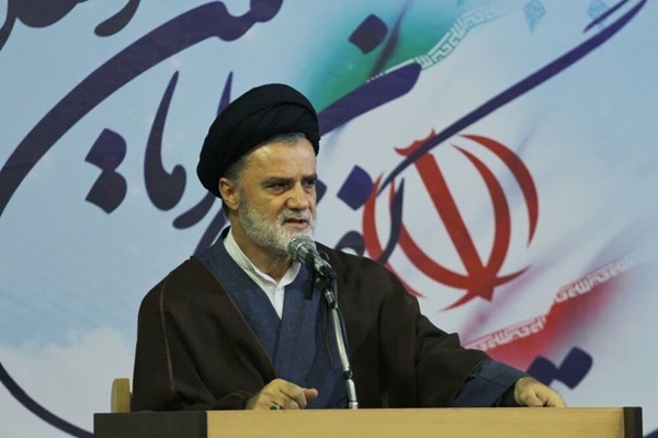 حجت‌الاسلام والمسلمین محمود نبویان، نماینده مجلس شورای اسلامی