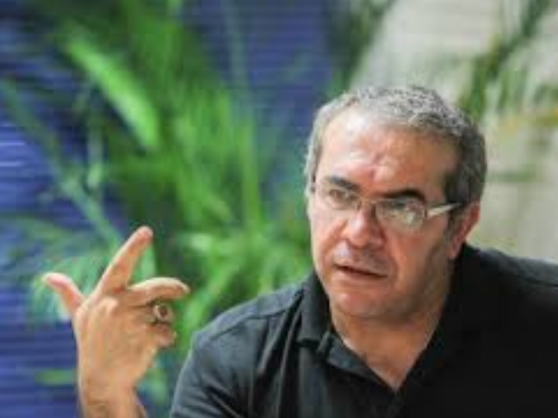 امیر سماواتی، تهیه‌کننده و کارگردان سینما درگذشت