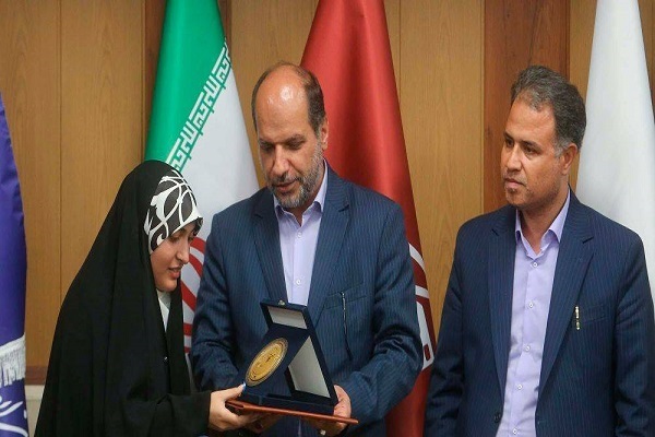 معرفی برگزیدگان بخش هوش مصنوعی جشنواره فیلم مقاومت 