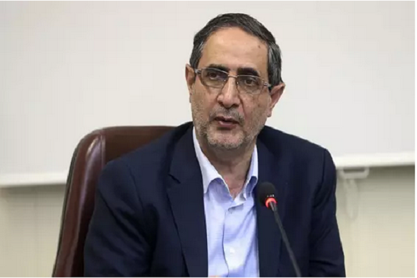 محیط زیست؛ ضامن سلامت و امنیت غذایی جامعه