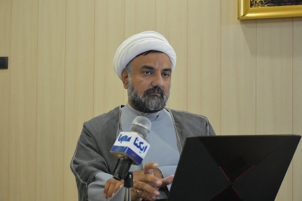 حجت‌الاسلام والمسلمین جواد ابوالقاسمی، استاد حوزه و دانشگاه