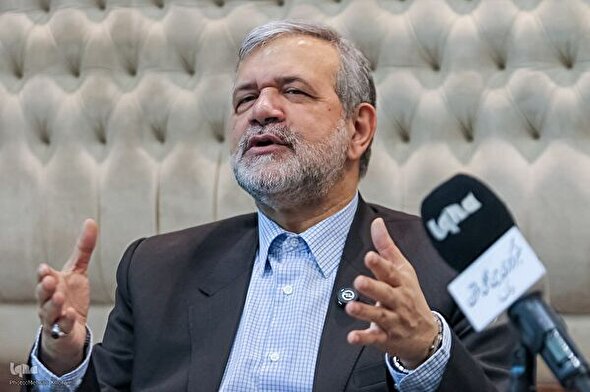 فیلم | نهج‌البلاغه؛ بازتاب کلام الهی در انسان کامل