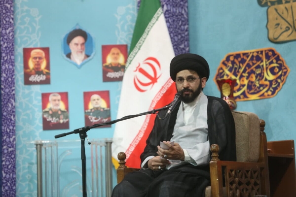 حجت‌الاسلام والمسلمین محمدحسین راجی، استاد حوزه علمیه