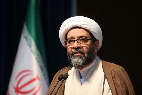 حجت‌الاسلام والمسلمین مجتبی فاضل، مدیر حوزه‌های علمیه خواهران