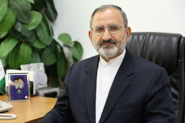 علی اکبری معلم، عضو هیئت علمی پژوهشگاه علوم و فرهنگ اسلامی