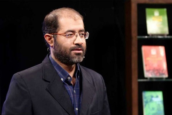 مهدی جمشیدی، عضو هیئت علمی پژوهشگاه فرهنگ و اندیشه اسلامی