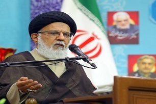 حجت‌الاسلام والمسلمین سید محمدمهدی میرباقری، استاد حوزه علمیه